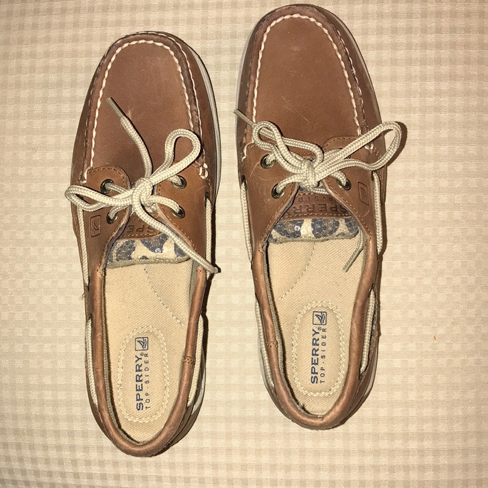 Sperry shoes